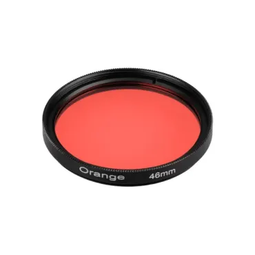 Светофильтр LGD-DIAFILM-COLORFUL-R46 (BK-ORNG) Arlight 059509 Светофильтр LGD-DIAFILM-COLORFUL-R46 (BK-ORNG) Arlight 059509