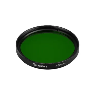 Светофильтр LGD-DIAFILM-COLORFUL-R46 (BK-Green) Arlight 059511
