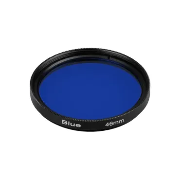 Светофильтр LGD-DIAFILM-COLORFUL-R46 (BK-BL) Arlight 059512 Светофильтр LGD-DIAFILM-COLORFUL-R46 (BK-BL) Arlight 059512