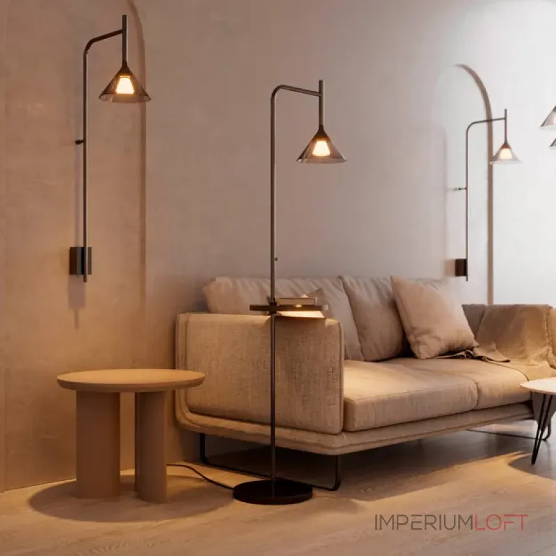 Торшер Arlight OMBRELLO 059594
