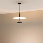 Подвесной светильник Arlight CAMPANA 059595