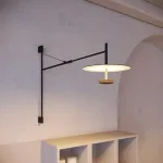 Настенный светильник Arlight CAMPANA 059596
