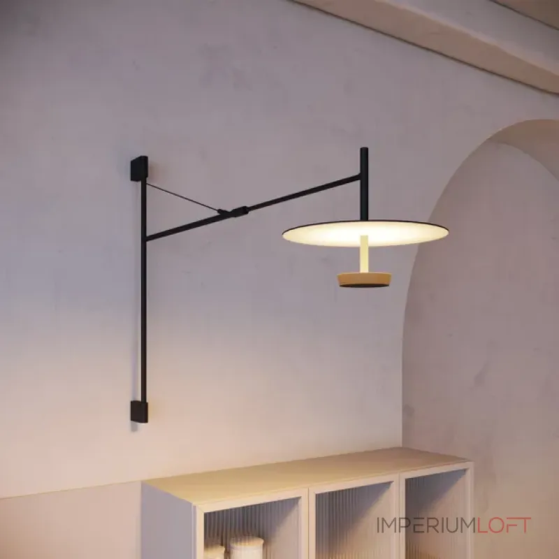 Настенный светильник Arlight CAMPANA 059596