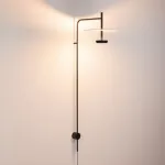 Настенный светильник Arlight CAMPANA 059599