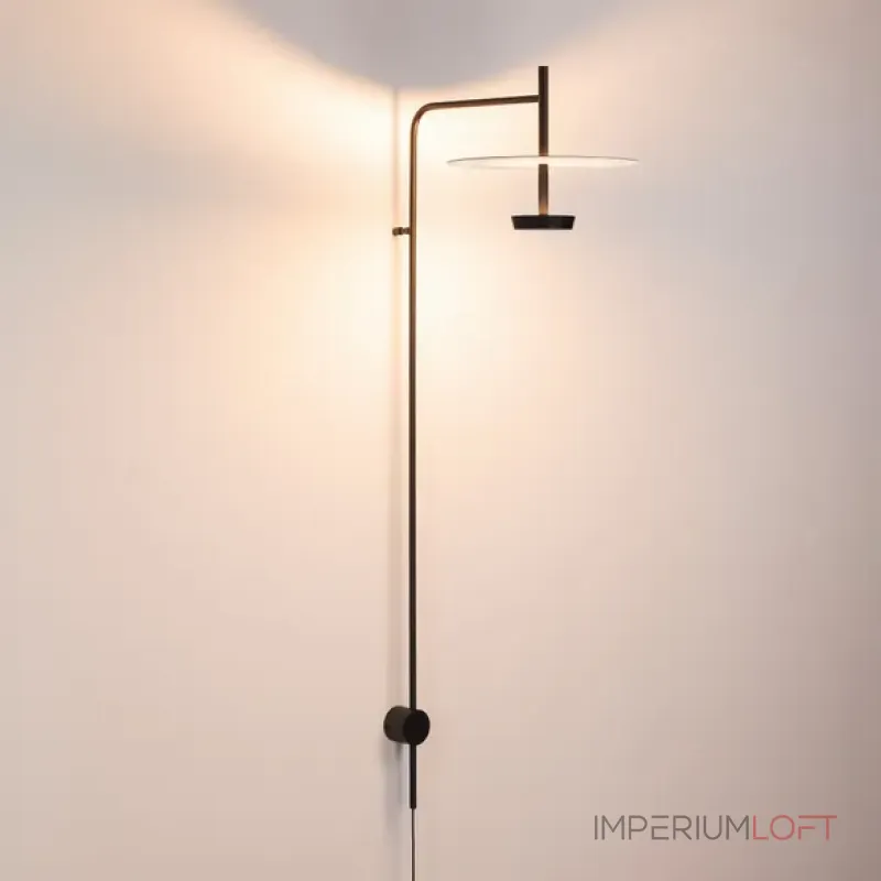 Настенный светильник Arlight CAMPANA 059599