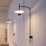 Настенный светильник Arlight CAMPANA 059599