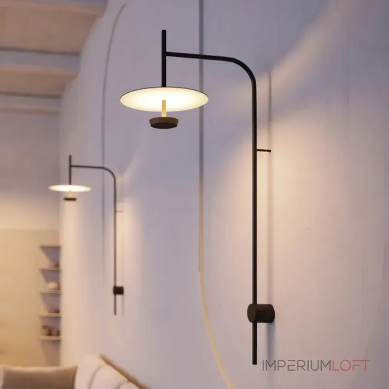 Настенный светильник Arlight CAMPANA 059599