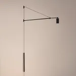 Настенный светильник Arlight KANEL 059601