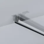 Крышка боковая MAG-ORIENT-COVER-SIDE-STR-2000 (BK) Arlight 059605