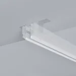 Крышка боковая MAG-ORIENT-COVER-SIDE-STR-2000 (WH) Arlight 059606