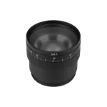 Насадка с изменяемым углом LGD-ARTIFACT-ZOOMLENS-R65 (BK 10-50 deg) Arlight 059711