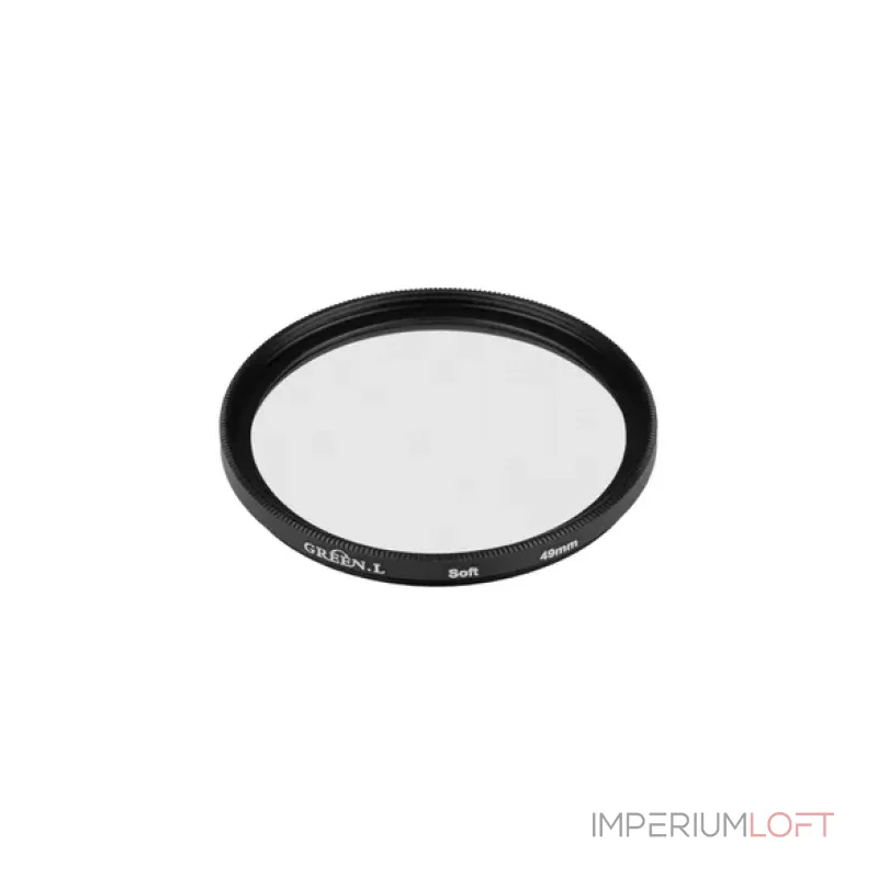 Фильтр LGD-ARTIFACT-DIFFUS-LENS-R49 (BK) Arlight 059718 Фильтр LGD-ARTIFACT-DIFFUS-LENS-R49 (BK) Arlight 059718