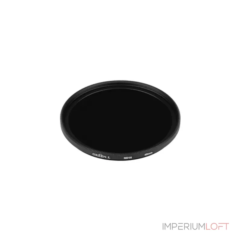 Фильтр LGD-ARTIFACT-ND-LENS-R49 (BK) Arlight 059723 Фильтр LGD-ARTIFACT-ND-LENS-R49 (BK) Arlight 059723