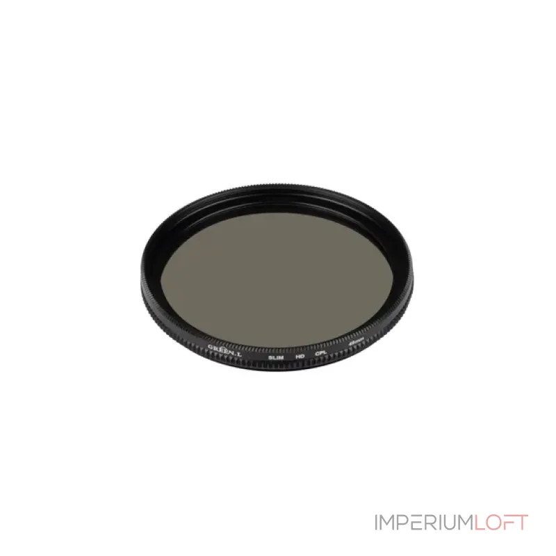 Фильтр LGD-ARTIFACT-CPL-LENS-R49 (BK) Arlight 059724 Фильтр LGD-ARTIFACT-CPL-LENS-R49 (BK) Arlight 059724