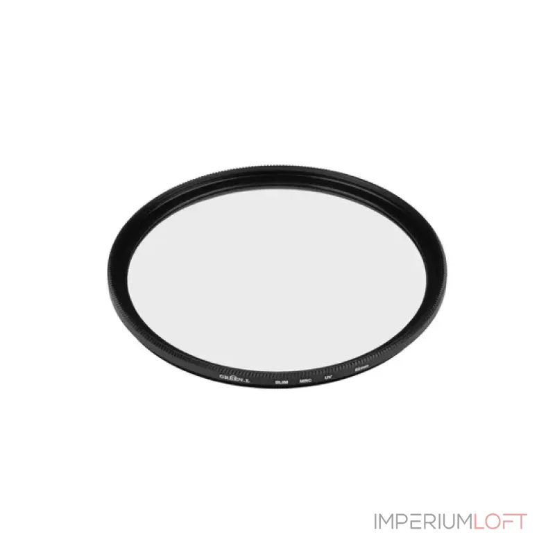 Фильтр LGD-ARTIFACT-UV-LENS-R62 (BK) Arlight 059726 Фильтр LGD-ARTIFACT-UV-LENS-R62 (BK) Arlight 059726