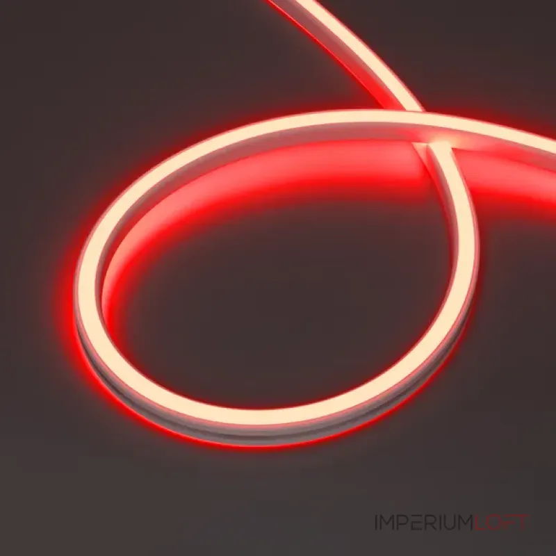 Светодиодная лента герметичная WAVE-SIDE-DOUBLE-B84-16x15mm 24V RGB (10 W/m IP67 5m wire x1 Вывод боковой) Arlight 059735 (цена за метр, лот от 5 м)