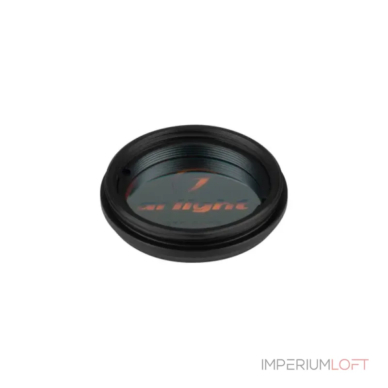 Линза проекции LGD-ARTIFACT-SLIDE-LENS (BK) Arlight 059736 Линза проекции LGD-ARTIFACT-SLIDE-LENS (BK) Arlight 059736