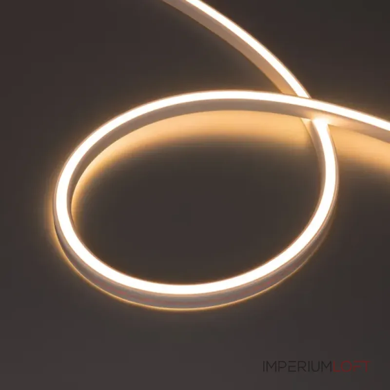 Светодиодная лента герметичная SPI WAVE-SIDE-DOUBLE-BM168-16x15mm 24V RGBW-Day (15 W/m IP67 5m wire x1 Вывод боковой) Arlight 059738 (цена за метр, лот от 5 м)
