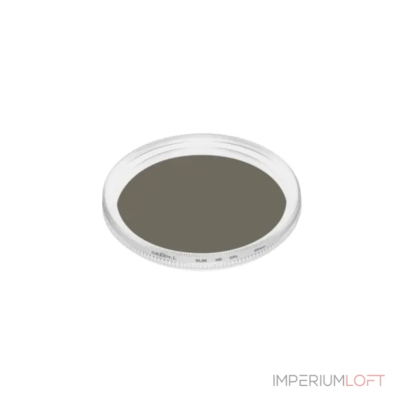 Фильтр LGD-ARTIFACT-CPL-LENS-R49 (WH) Arlight 059739 Фильтр LGD-ARTIFACT-CPL-LENS-R49 (WH) Arlight 059739
