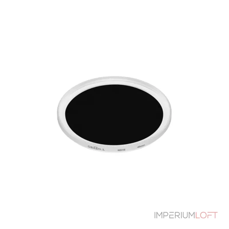 Фильтр LGD-ARTIFACT-ND-LENS-R49 (WH) Arlight 059743 Фильтр LGD-ARTIFACT-ND-LENS-R49 (WH) Arlight 059743