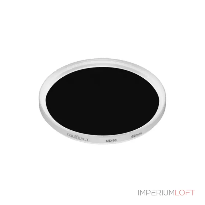 Фильтр LGD-ARTIFACT-ND-LENS-R62 (WH) Arlight 059744 Фильтр LGD-ARTIFACT-ND-LENS-R62 (WH) Arlight 059744