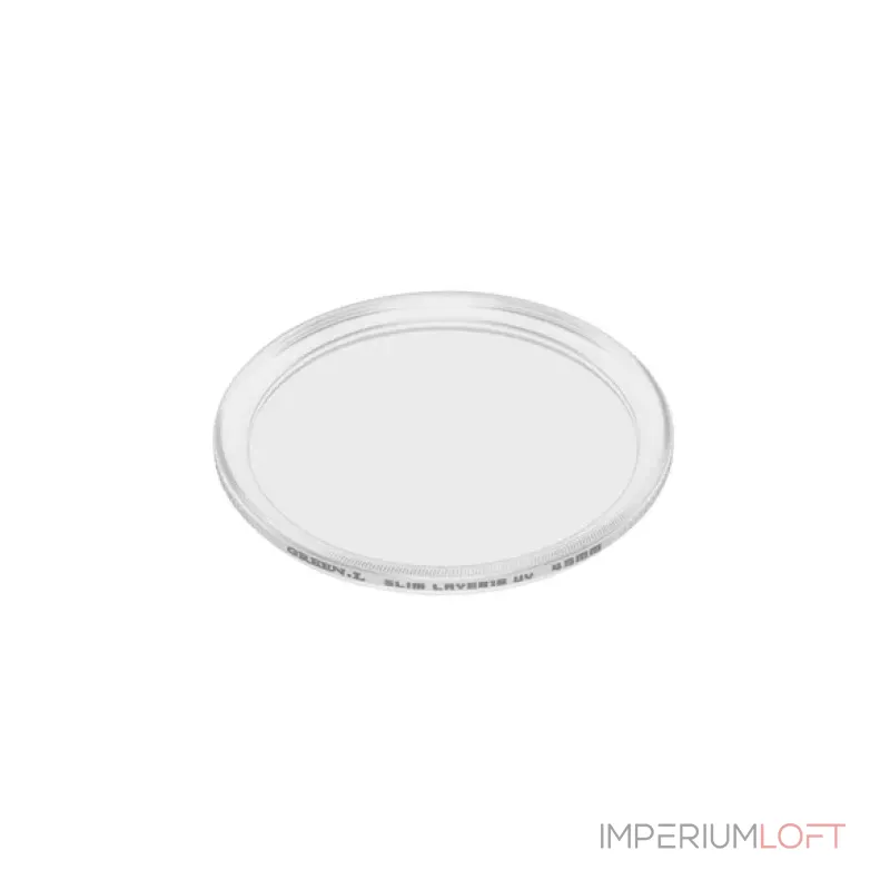 Фильтр LGD-ARTIFACT-UV-LENS-R49 (WH) Arlight 059745 Фильтр LGD-ARTIFACT-UV-LENS-R49 (WH) Arlight 059745