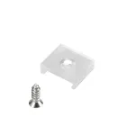 Держатель ARL-WAVE-16x15mm-CLIP-P CLEAR Arlight 059748