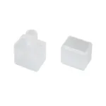 Заглушка ARL-WAVE-1615-CAP-SET-WH Arlight 059751