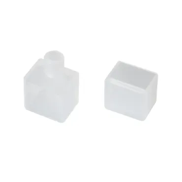 Заглушка ARL-WAVE-1615-CAP-SET-WH Arlight 059751