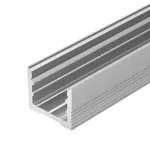 Профиль SL-SLIM-H13M-2000 ANOD (BY) Arlight 059784