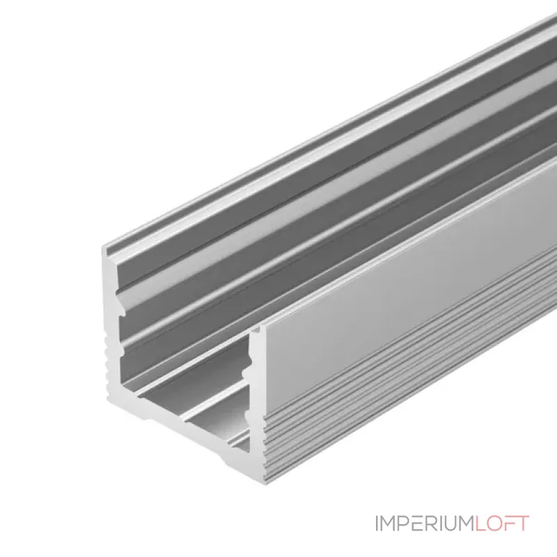 Профиль SL-SLIM-H13M-2000 ANOD (BY) Arlight 059784