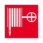Пиктограмма EMGP-MARK-FH (Пожарный кран) Arlight 059845