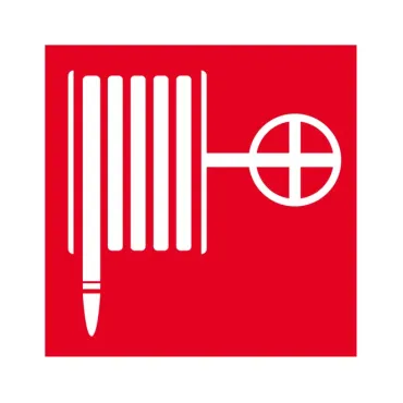 Пиктограмма EMGP-MARK-FH (Пожарный кран) Arlight 059845