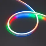 Провод питания ARL-WAVE-20AWG-4W-D4.5-CU-500 White (Закрытый) Arlight 060020