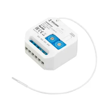 Конвертер ARL-DALI-301-72-DIM-IN (BUS 433MHz IARL IP20) Arlight 060231 Конвертер ARL-DALI-301-72-DIM-IN (BUS 433MHz IARL IP20) Arlight 060231
