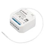 Релейный модуль TY-701-72-DRI-DRO-PS-IN (230V 1x10A ZB 433Mhz IARL IP20) Arlight 060237