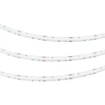 Светодиодная лента COB-X1134-12mm 24V RGB (15 W/m IP20 5m) Arlight 060356 (цена за метр, лот от 5 м)