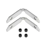 Соединитель профиля MAG-STRETCH-ORIENT-L90 Set Arlight 060398