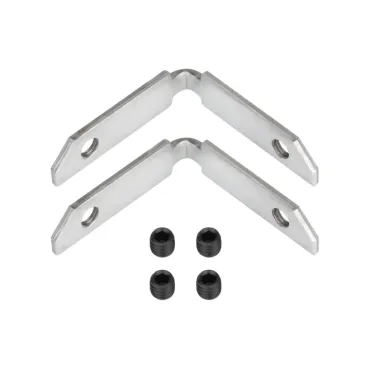 Соединитель профиля MAG-STRETCH-ORIENT-L90 Set Arlight 060398