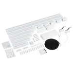 Карниз для штор с электроприводом ECK-IND-RF-3M (IP20) Arlight 060432