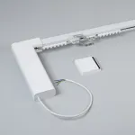 Карниз для штор с электроприводом ECK-IND-RF-3M (IP20) Arlight 060432
