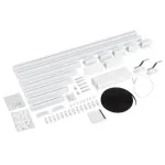 Карниз для штор с электроприводом ECK-IND-RF-3M (IP20) Arlight 060432
