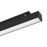 Трековый магнитный светильник Arlight ORIENT FLAT 060473