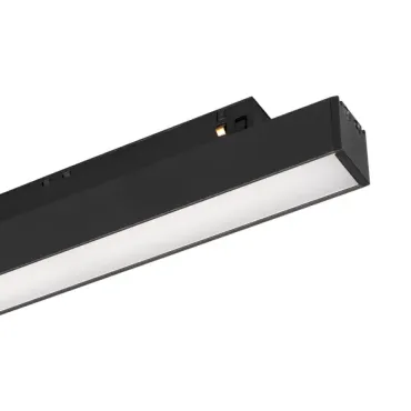 Трековый магнитный светильник Arlight ORIENT FLAT 060474