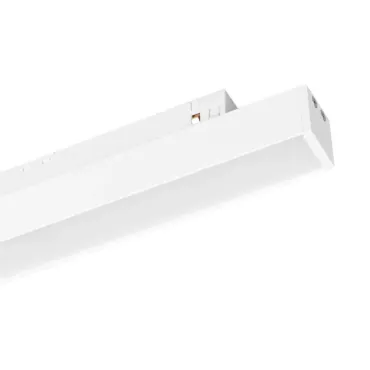 Трековый магнитный светильник Arlight ORIENT FLAT 060475