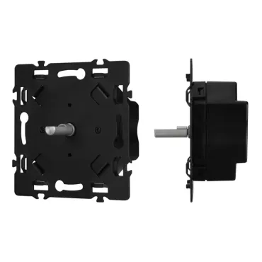 Светорегулятор для LED ленты MIX механизм PWM-102-32-MIX-IN (12-48V 2x5A 2.4G IARL IP20) Arlight 060670 Светорегулятор для LED ленты MIX механизм PWM-102-32-MIX-IN (12-48V 2x5A 2.4G IARL IP20) Arlight 060670