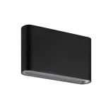 Уличный настенный светильник Arlight FLAT 060679
