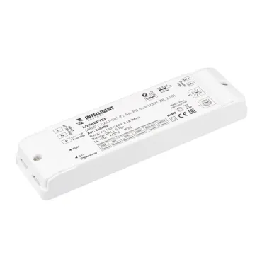 Конвертер SMART-DALI-301-72-SH-PD-SUF (230V ZB 2.4G IARL IP20) Arlight 060685 Конвертер SMART-DALI-301-72-SH-PD-SUF (230V ZB 2.4G IARL IP20) Arlight 060685