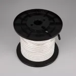 Светодиодная лента герметичная MOONLIGHT-PRO-SIDE-X320-12x17mm 48V Warm3000 (10 W/m IP67 30m wire x2 Вывод боковой) Arlight 060689 (цена за метр, лот от 30 м)