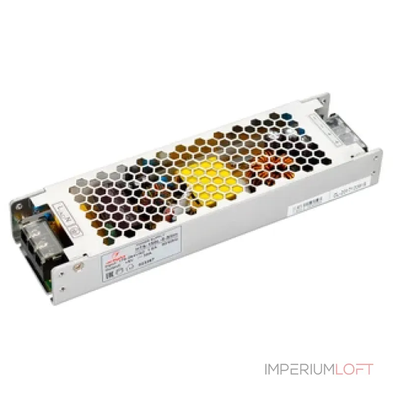 Блок питания HTS-60L-48 (48V 1.25A 60W IP20) Arlight 060744 Блок питания HTS-60L-48 (48V 1.25A 60W IP20) Arlight 060744